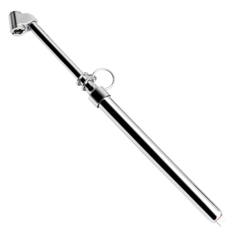 Tire pressure gauge precision mini tire pressure measuring pen car portable tire pressure gauge tire pressure gauge measuring pen