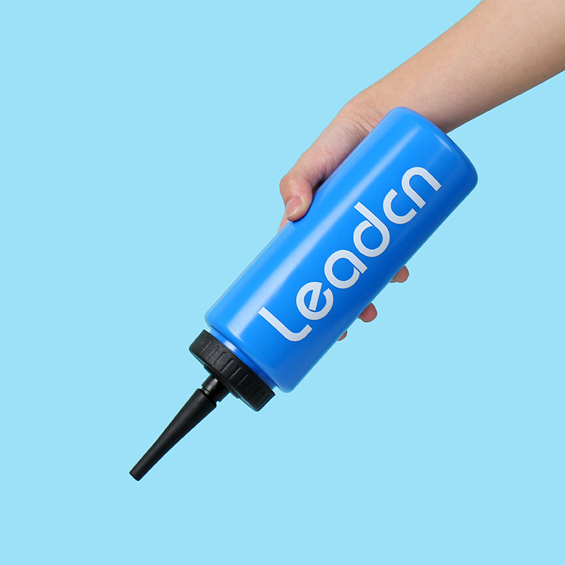 アマゾン長吸口水筒アイスホッケーラグビー携帯カップ押出出水型運動水筒1000ml|undefined
