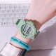 592 Matcha Green