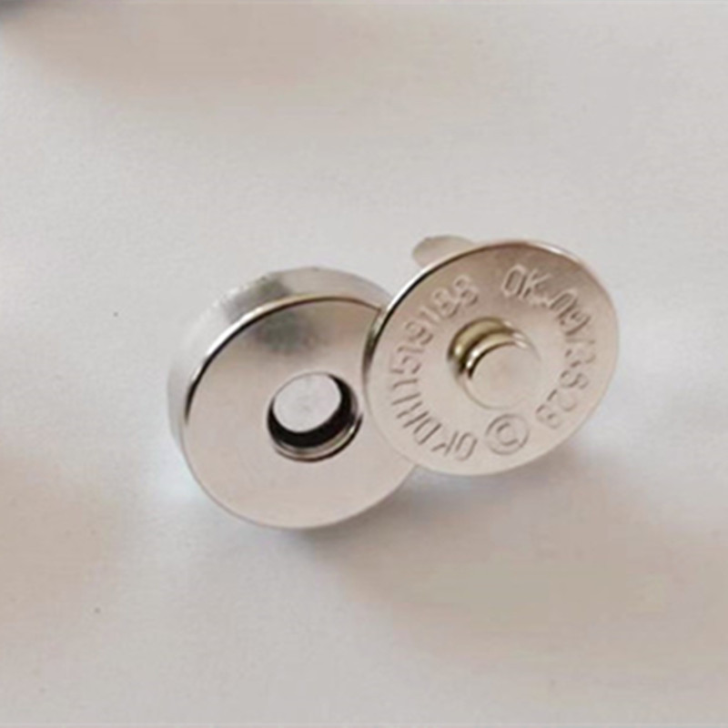 Silver Copper