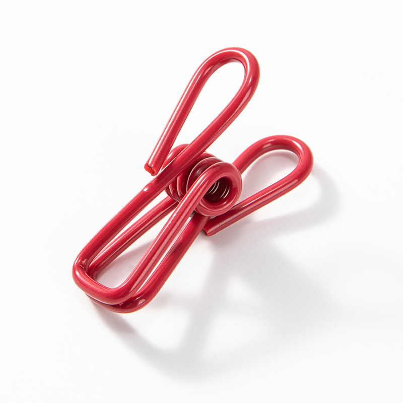 portable-plastic-coated-clothesline-clips-windproof-small-clips-convenient-underwear-socks-fixing-clips-stationery-sealing-clips