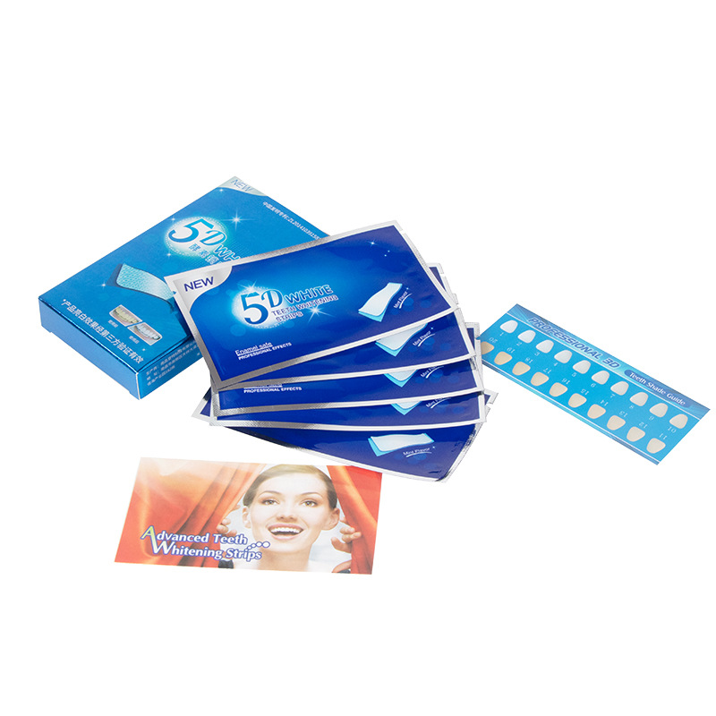 [In Stock wholesale] Dent tooth paste 5D teeth whitening Shuke enzyme gel anti-yellow stain cleaning tooth paste