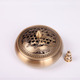 Deer Eagle flat bottom 300g