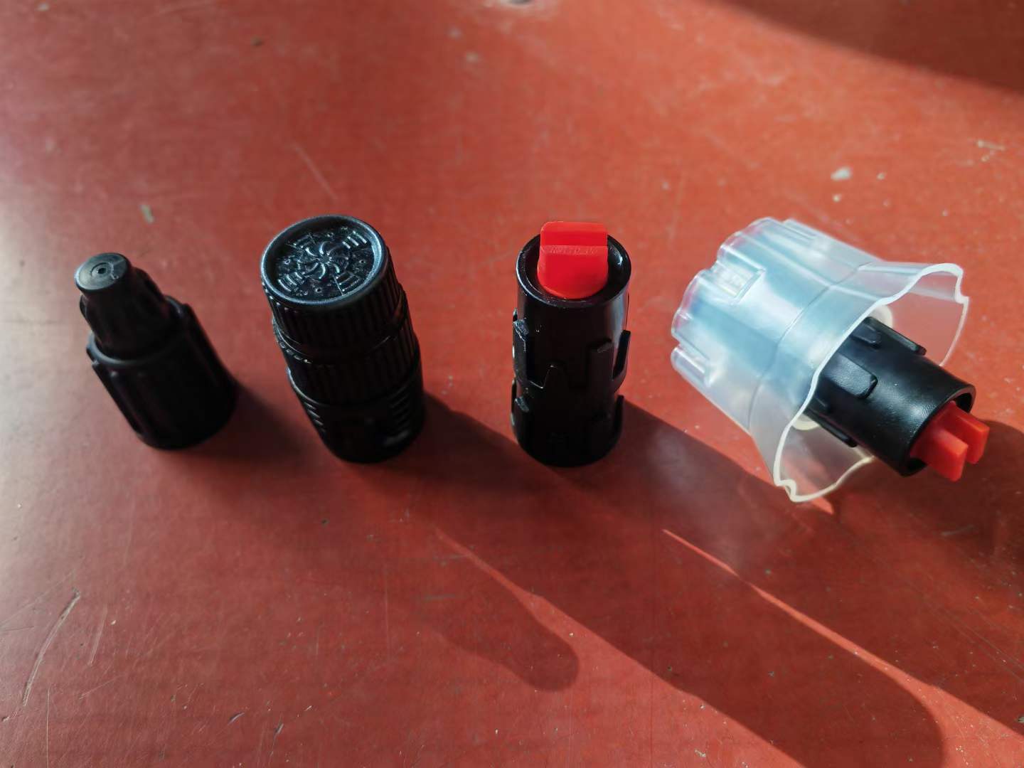 High-Pressure Foam Dispenser Image 6