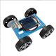 DIY solar car hand-assembled technology small production teaching aids Primary School students steam science experiment toys