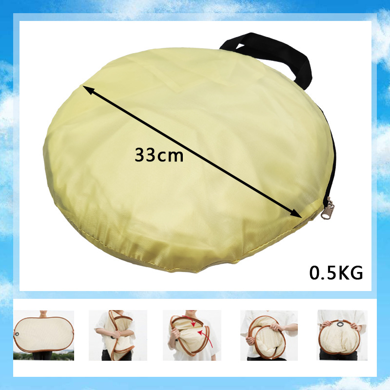 Outdoor clothes drying dust-proof rain-proof anti-bird droppings sun protection in stock supply cross-border Japanese Amazon hot clothes drying cover