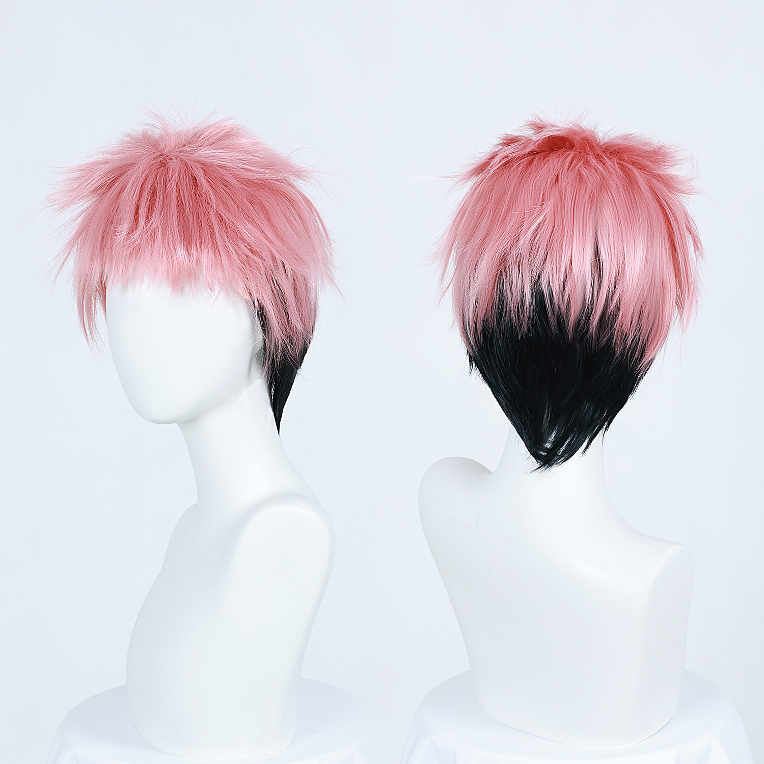 Polygonum Stick Youren Wig