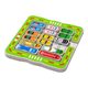 Children's Car Moving Out of the Warehouse Car Huarongdao Thinking Training Kindergarten Toy Breakthrough Problem Solving Puzzle Toy