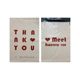 New material pink express bag thickened plastic express self-adhesive packaging bag white e-commerce waterproof packaging bag wholesale