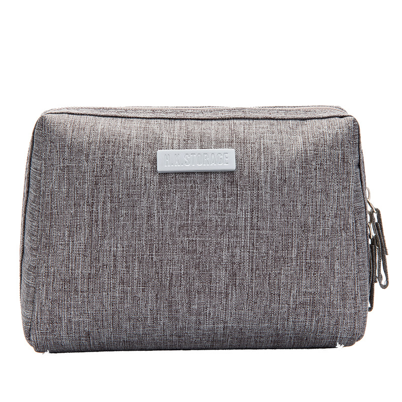 Wholesale Cationic Hand Mini Cosmetic Bag Large Capacity Waterproof Travel Portable Storage Bag Multifunctional Wash