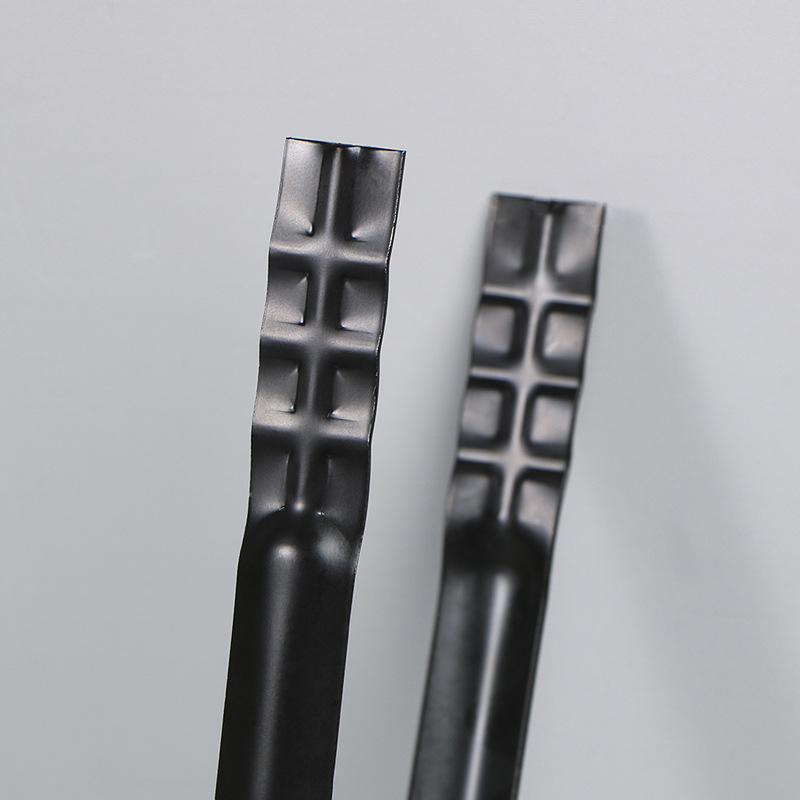 Outdoor barbecue charcoal clip tea anti-scalding fire tongs charcoal stove carbon clip coal fire clip barbecue tools accessories