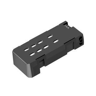 Cross-border XT6 MIN LS25 LS38 LS878 LS11 R16 LS608 RG101 drone lithium battery