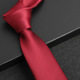 8cm wine red face hand