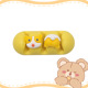 Yellow puppy