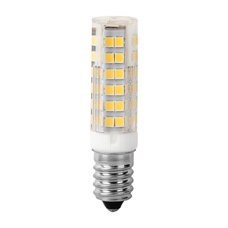 高輝度 Led コーン電球 110/220 セラミックスタイル家庭用商業用冷蔵庫電球 E12/17/14 ネジソケット|undefined