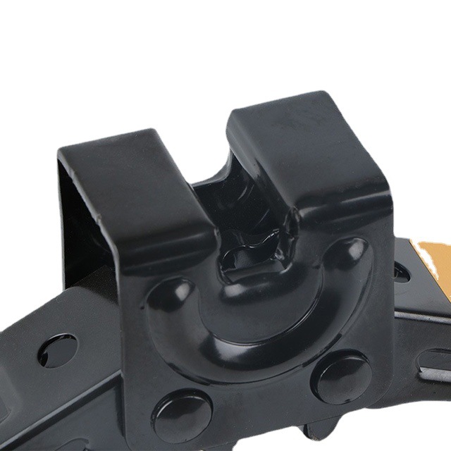 Car Jack small car labor-saving wrench electric car accessories wholesale thousand gold top hand horizontal Jack