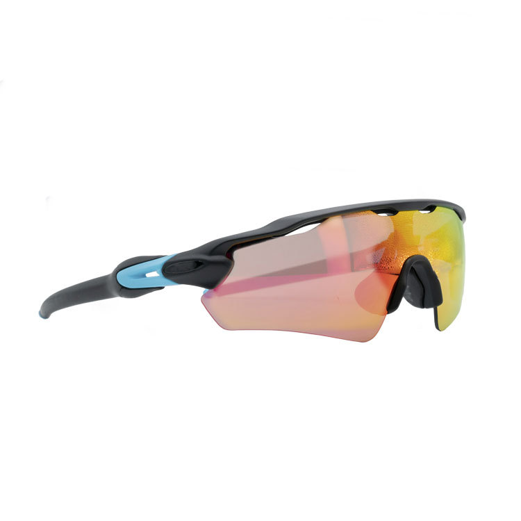 Outdoor riding glasses windproof sports glasses polarized sunglasses mountain bike goggles adjustable glasses frame