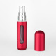 5ml; magenta; aluminium