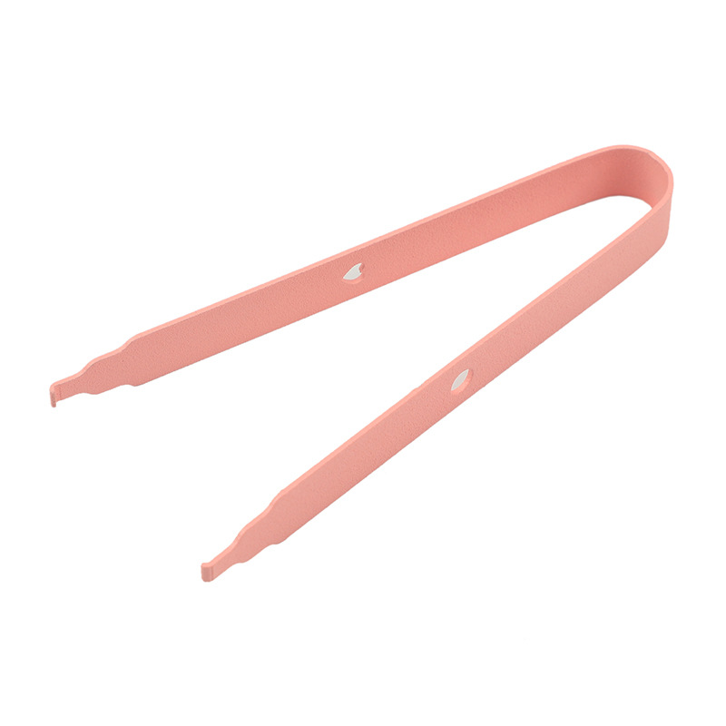 All-steel mechanical keyboard shaft puller shaft puller tweezers customized maintenance tool CIY universal hot plug shaft puller