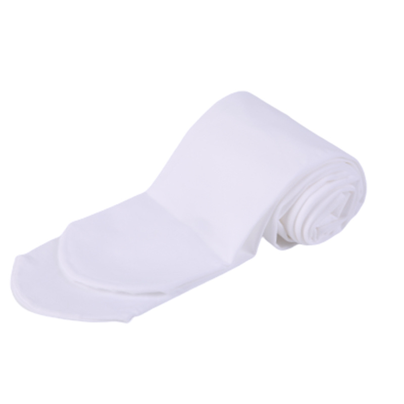 Children's dance socks practice white socks spring and autumn thin pantyhose girls summer white dance leggings stockings