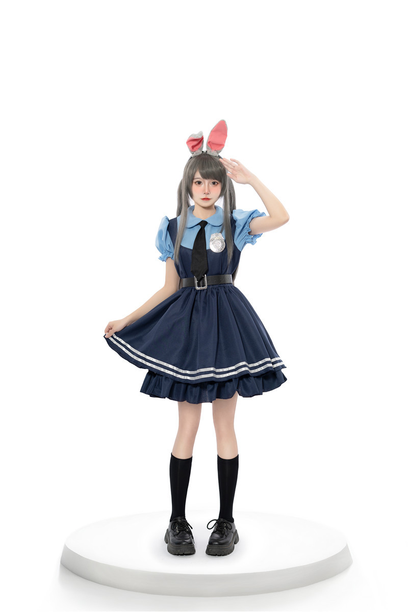 Judy skirt