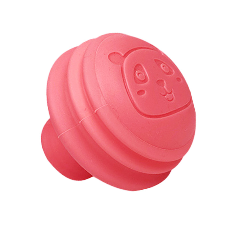Facial masseter trainer to tighten the skin to enhance facial temperament double chin fat exerciser v face