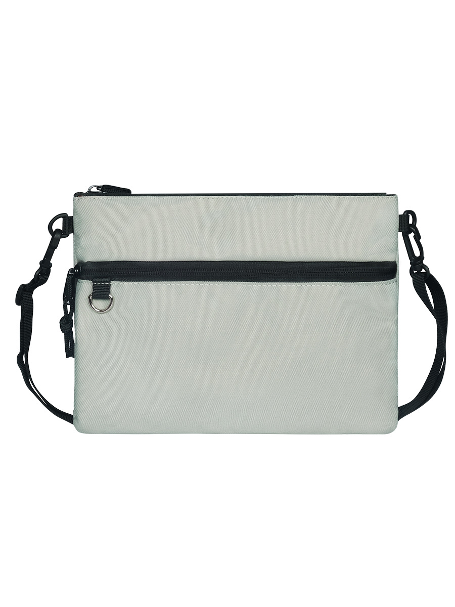New Oxford Cloth Men's Shoulder Crossbody Bag Fashion Trendy Simple Men's Bag Universal Storage Casual Satchel in stock