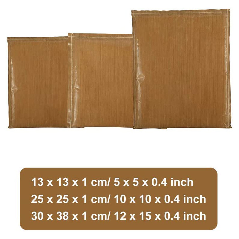 Teflon High Temperature Resistant Pillow Teflon Thermal Transfer Paper Thermal Transfer Press PTFE Pillow