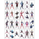 Ultraman 24