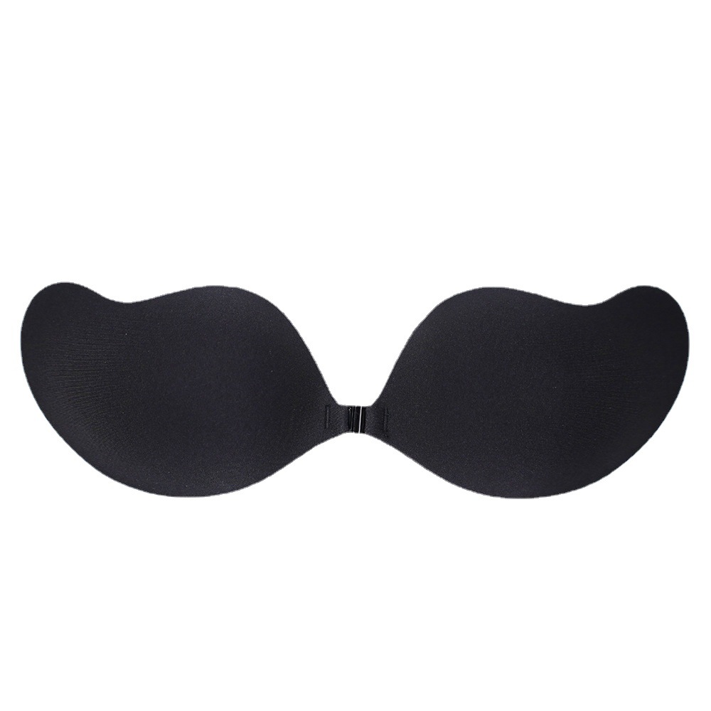 New Style Special Wedding Dress Chest Sticker Invisible Push-up Strapless Women's Bra Ultra-thin Breathable Mango Cup Sexy Underwear