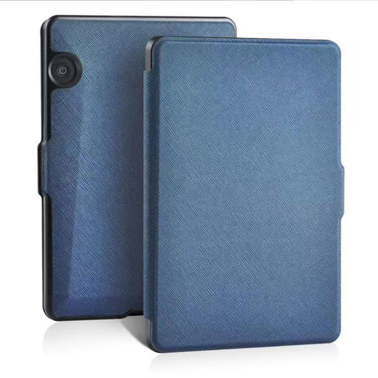 適用於亞馬遜kindle voyage 1499保護套 KV皮套超薄防摔殼