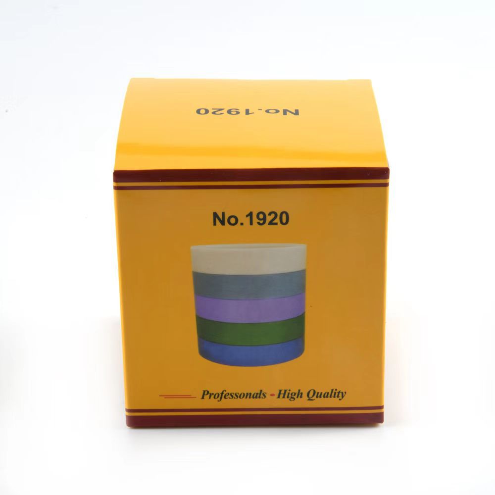 Watch repair tool/parts box/storage box/Color 5-layer parts box/watch accessories/watch accessories storage box
