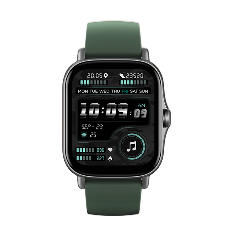 Cross-border H13 smart watch sports pedometer heart rate blood pressure sleep gt20 Bluetooth call multi-function bracelet y13