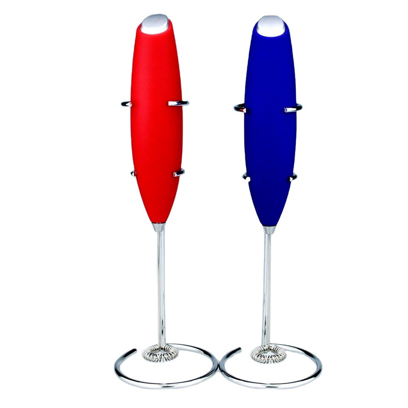 Factory wholesale milk frother coffee mixer electric egg beater mini egg beater automatic cream beater