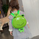 Green Frog (send anti-lost rope)
