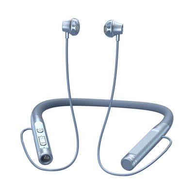 Headset Anti-noise Factory In-ear Suitable for Apple Vivo Sleeping Special Super Sound Insulation Neck-hanging Headset