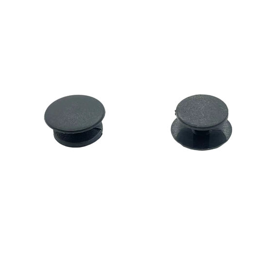 DIY shoe flower bottom buckle/garden shoe buckle/hole shoe buckle/plastic drop buckle/I-shaped buckle/sandal accessories