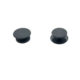 DIY shoe flower bottom buckle/garden shoe buckle/hole shoe buckle/plastic drop buckle/I-shaped buckle/sandal accessories