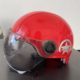 Summer men's and women's harley electric safety helmet sun protection adult helmet men's and women's four seasons half helmet universal electric car