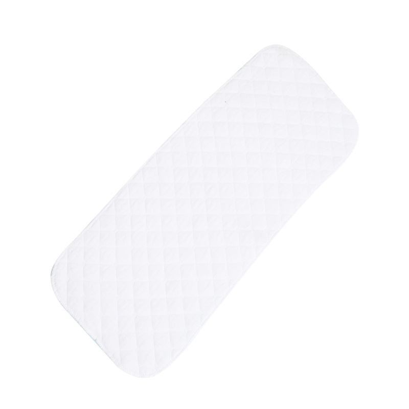 Newborn three-layer thick ecological cotton diapers infant encryption washable diapers baby mother baby supplies wholesale