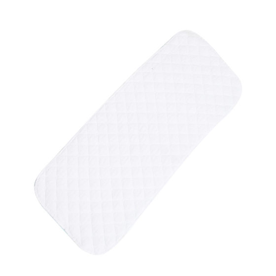 Newborn three-layer thick ecological cotton diapers infant encryption washable diapers baby mother baby supplies wholesale