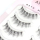 110 transparent stem 5 pairs