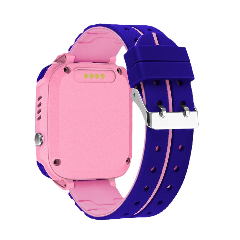 Q12子供スマート腕时计子供防水5世代电话腕时计电话ポジショニング腕时计防水|undefined