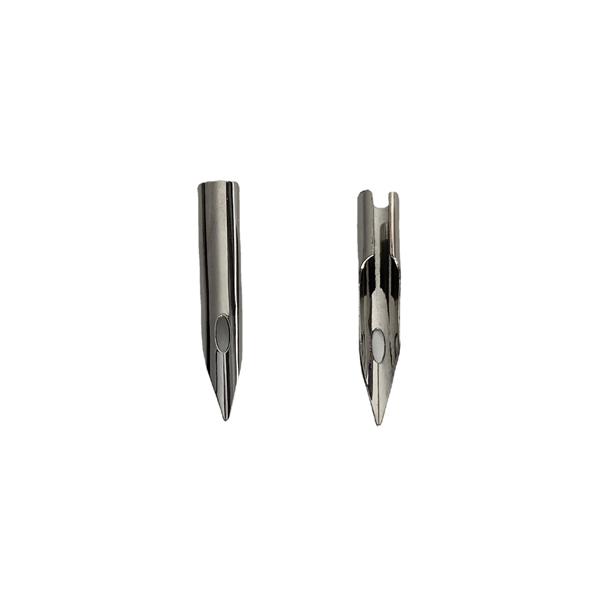 Vietnam dipping pen tip 0.28mm comic tip 18.5# Small cylinder dipping tip wholesale replaceable pen accessories