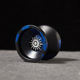 H3 Sun [black and blue]]