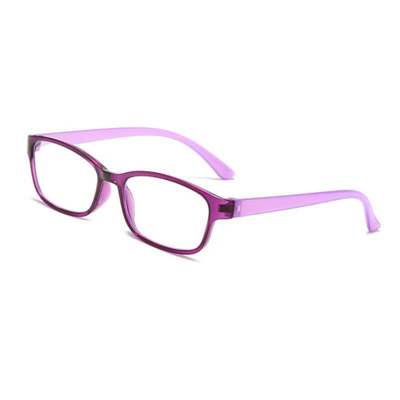 New HD anti-blue light reading glasses for men and the elderly ultra-light comfortable glasses for women Young reading glasses wholesale