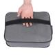 Cross-border Certificate Storage Bag Multi-layer Large-capacity Storage Bag Office Document File Storage Box Preference Bag Certificate Bag