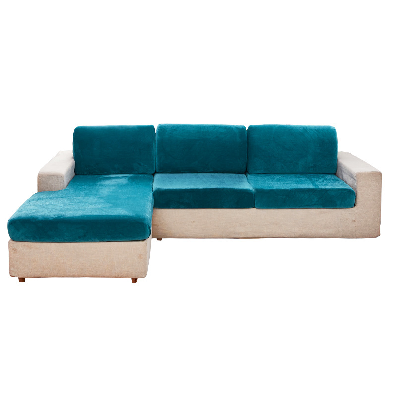 Sofa cover cover all-inclusive universal cover four seasons universal non-slip sofa cushion elastic full cover cloth anti-cat scratch sofa cover