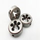 Hangzhou Two-ring Round Plate Teeth Hegong Steel Plate Teeth for Hand