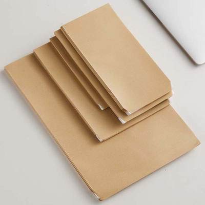 Factory wholesale self-adhesive sealing double-sided adhesive paper bag printing thickened yellow Chinese kraft paper envelope paper bag